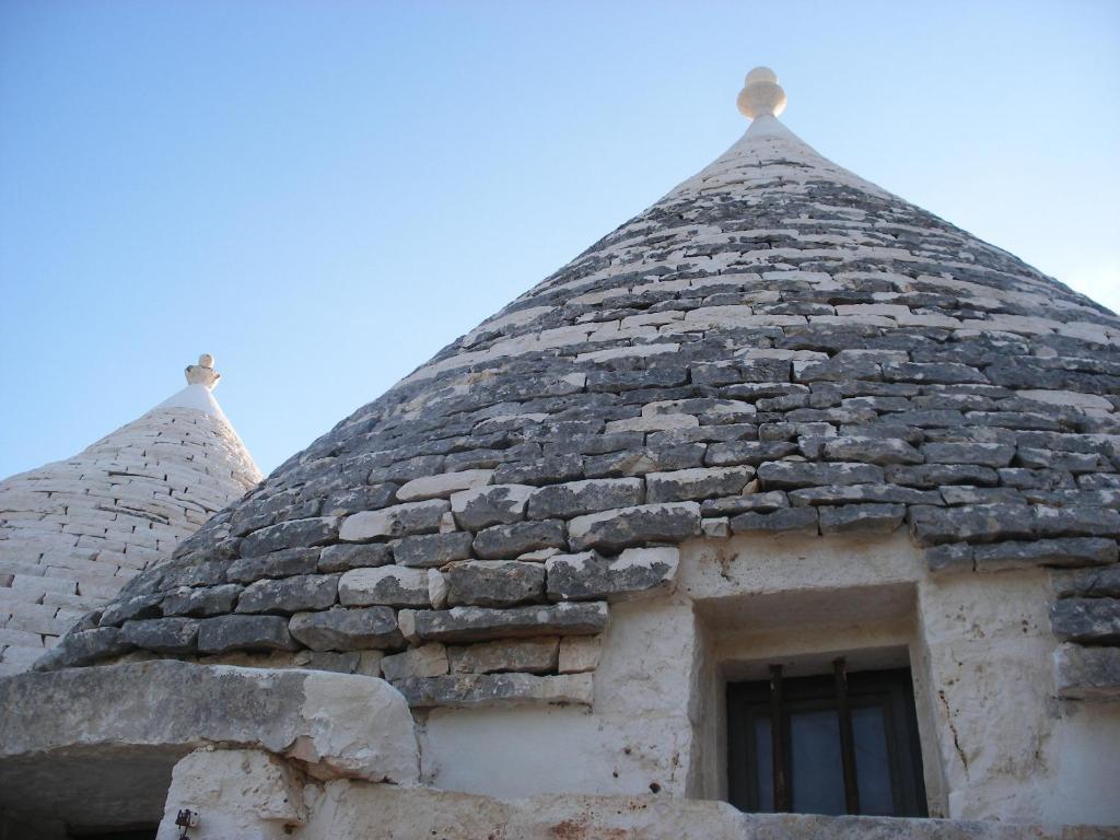 Trulli & Grotte Exclusive House Casa de hóspedes Castellana Grotte Exterior foto